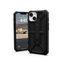 Kryt UAG MONARCH pro iPhone 14 Plus – černý