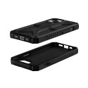 Kryt UAG MONARCH iPhone 14 Plus – carbon fiber