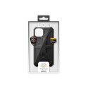 Kryt UAG MONARCH iPhone 14 Plus – carbon fiber