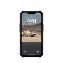 Kryt UAG MONARCH iPhone 14 Plus – carbon fiber