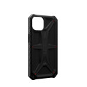Kryt UAG MONARCH iPhone 14 Plus – carbon fiber