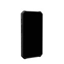 Kryt UAG MONARCH iPhone 14 Plus – carbon fiber