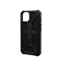 Kryt UAG MONARCH iPhone 14 Plus – carbon fiber