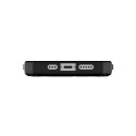 Kryt UAG MONARCH iPhone 14 Plus – carbon fiber