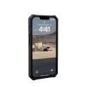 Kryt UAG MONARCH iPhone 14 Plus – carbon fiber