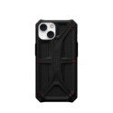 Kryt UAG MONARCH iPhone 14 Plus – carbon fiber