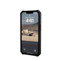 Kryt UAG MONARCH iPhone 14 Plus – carbon fiber