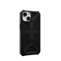 Kryt UAG MONARCH iPhone 14 Plus – carbon fiber
