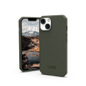 Kryt UAG BIODEGRADABLE OUTBACK iPhone 14 Plus – zelená