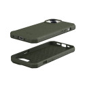 Kryt UAG BIODEGRADABLE OUTBACK iPhone 14 Plus – zelená