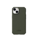Kryt UAG BIODEGRADABLE OUTBACK iPhone 14 Plus – zelená