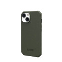 Kryt UAG BIODEGRADABLE OUTBACK iPhone 14 Plus – zelená