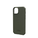 Kryt UAG BIODEGRADABLE OUTBACK iPhone 14 Plus – zelená
