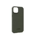 Kryt UAG BIODEGRADABLE OUTBACK iPhone 14 Plus – zelená