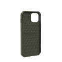 Kryt UAG BIODEGRADABLE OUTBACK iPhone 14 Plus – zelená