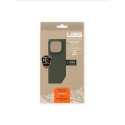 Kryt UAG BIODEGRADABLE OUTBACK iPhone 14 Plus – zelená