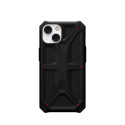 Kryt UAG MONARCH pro iPhone 14 Plus – Kevlar Black