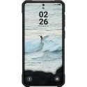 Kryt UAG PATHFINDER CLEAR MAGNET pro Samsung S26 Plus - ash black