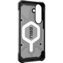 Kryt UAG PATHFINDER CLEAR MAGNET pro Samsung S26 Plus - ash black