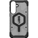 Kryt UAG PATHFINDER CLEAR MAGNET pro Samsung S26 Plus - ash black