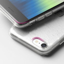 RINGKE Air Odolný kryt se třpytkami pro iPhone 7/8/SE20/SE22, čirý