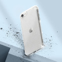 RINGKE Air Odolný kryt se třpytkami pro iPhone 7/8/SE20/SE22, čirý