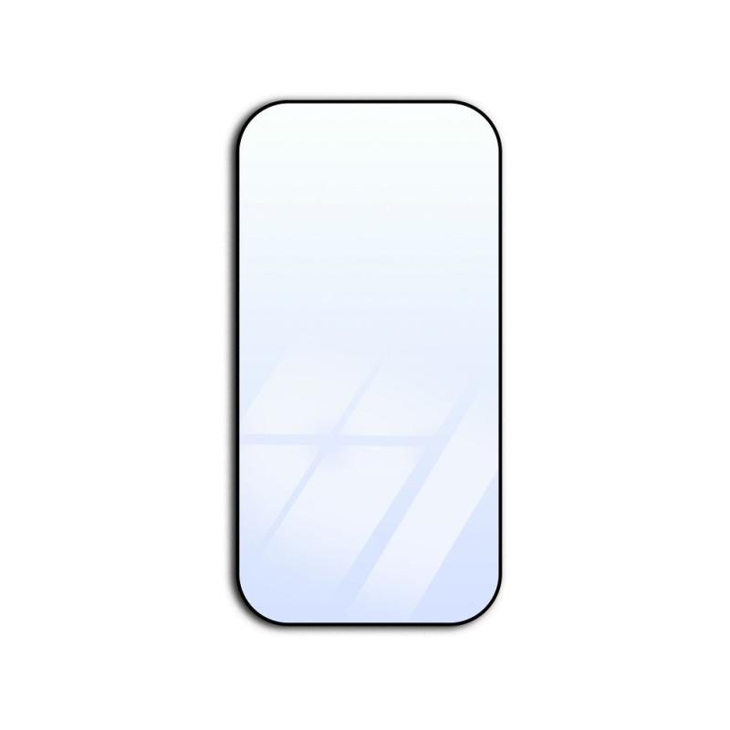 Ochranné sklo ULTRA STRONG pro SAMSUNG S24 fingerprint-compatibile - průhledné