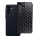 Kryt CUBIC BOOK pro Samsung A57 5G - černý
