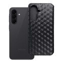 Flip case Cubic Book pro Samsung A37 – černý