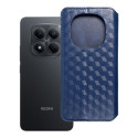 Kryt Cubic Book pro Redmi NOTE 15 5G - modrý