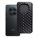 Flip case CUBIC BOOK Redmi NOTE 15 5G - černý