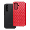 Flip case A27 pro Samsung A27 – červená