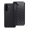 Flip kryt Cubic Book pro Samsung A27 – černý