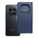 Flip case Redmi NOTE 15 PRO 5G – navy/cream