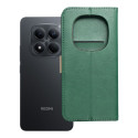 Flipové pouzdro Redmi NOTE 15 PRO - zelená/zlatá