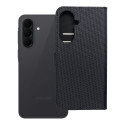 Pouzdro 4Card RFID pro Samsung A37 - černé