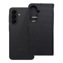 Kryt 4Card RFID pro Samsung A27 - černý