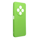 Kryt Roar ALL DAY COLORFUL JELLY pro Xiaomi Redmi 17C / 14C - limetkový