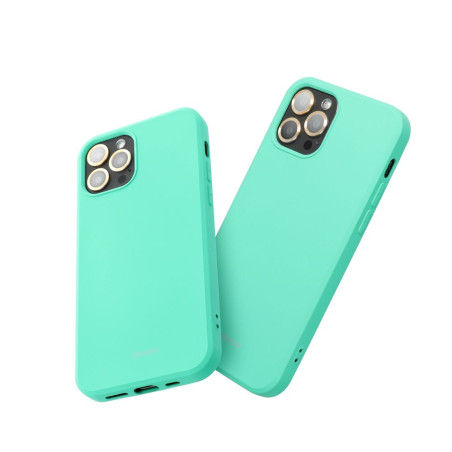 Kryt ROAR ALL DAY COLORFUL JELLY Redmi 17C 4G/14C mint