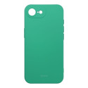 Kryt ROAR ALL DAY COLORFUL JELLY iPhone 16e mint