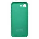 Kryt ROAR ALL DAY COLORFUL JELLY iPhone 16e mint