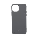 Kryt ROAR ALL DAY COLORFUL JELLY pro S25 Edge - šedá