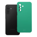 Kryt ROAR ALL DAY COLORFUL JELLY Samsung A17/A18 mint