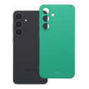 Kryt ROAR ALL DAY COLORFUL JELLY pro Samsung S25 FE mint
