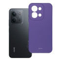 Kryt ROAR ALL DAY COLORFUL JELLY pro Redmi 15C - fialový