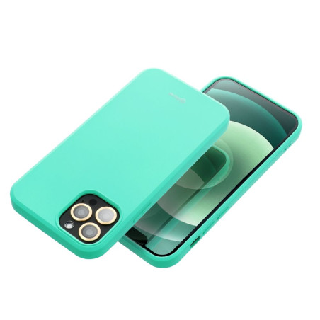Kryt ROAR ALL DAY COLORFUL JELLY Xiaomi Redmi 15C mint