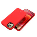 Kryt ROAR ALL DAY COLORFUL JELLY Xiaomi Redmi 15C sytě růžový