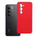 Kryt Roar ALL DAY COLORFUL JELLY Xiaomi Redmi 15 - sytě růžový