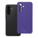 Kryt ROAR ALL DAY COLORFUL JELLY Samsung A27 5G fialová
