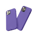 Kryt ROAR ALL DAY COLORFUL JELLY Samsung A27 5G fialová